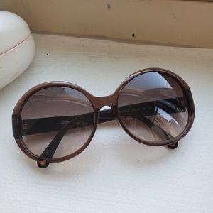Moschino sunglasses